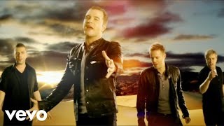 Westlife  Something Right Official Video [upl. by Ateiram]