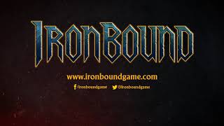 Ironbound Intro [upl. by Kirsten775]