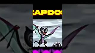 Noibat VS ZAPDOS 😈😈😈😈😈😈😈😈😈😈 [upl. by Nhguavad]