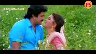 கான கருங்குயிலே  Kaana Karunkuyile song  Prabu Khushboo Tamil Super Hit Song [upl. by Kutzenco]