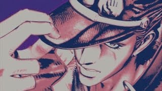 JoJos Bizarre Adventure AllStar Battle  JJBAASB  JoJo ASB intro HD [upl. by Ariew]