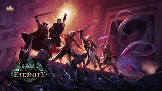 Pillars of Eternity Complete Edition  Gameplay PS4 [upl. by Nhguaval]