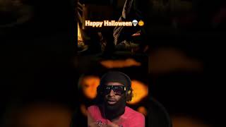 Kodak Black ‘Halloween’ Reaction By Oak Cliff Sunny kodakblack halloween halloween2024 [upl. by Nichols]