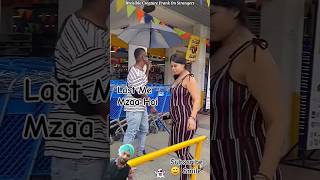 Bag Prank 🤣😭 shortvideo reel funny fame prankvideo comedy viral prank fun fame [upl. by Nedrah553]