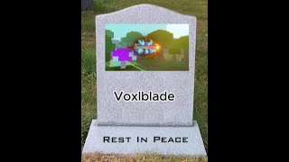 How did Voxlblade die [upl. by Halilak]