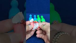 unwrapping frooties candy shortsviral shorts sweet candies [upl. by Spike]