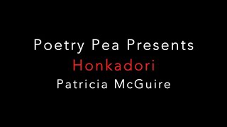 Poetry Workshop Honkadori allusive variation in poetry [upl. by Blasius]