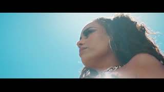 Amel Bent x Benny Adam  Lossa teaser clip officiel [upl. by Elades]