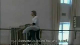 44 Tsarine de la Danse  Zakharova Documentary [upl. by Ehr]