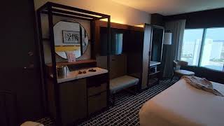 SE1EP11  Free stay  New York New York Hotel amp Casino Las Vegas Nevada [upl. by Enilekaj]