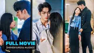 🔥Billionaire CEO Uncle Is Not Interested In Women But She Make Him Uncomfortable💜Korean ChineseDrama [upl. by Auqinot844]