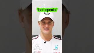 ✋ F1 keeps REJECTING Mick Schumacher [upl. by Yesnikcm]