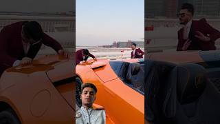 Zam zam walo ka sath prank 😅😅😂😂😂subscribe👍attitude motivation lifestyle zamzam [upl. by Anemaj]