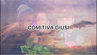 “COMITIVA GIUSI”  il podcast che non volevi Ep 1 [upl. by Delia]