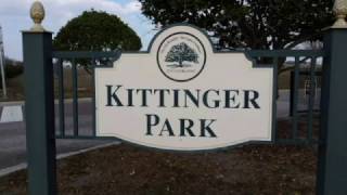 Kittinger Park Orlando Executive Airport Orlando FL [upl. by Sudbury307]