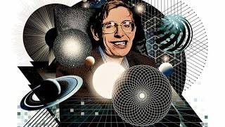 Stephen Hawking Spontaneous Creation of Universes Full Lecture [upl. by Av]