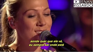 Colbie Caillat  Bubbly Tradução [upl. by Aidnac785]