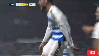 Highlights PEC Zwolle vs Fortuna Sittard 31 Eredivisie Match 101124 [upl. by Hedaza754]