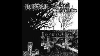 Dead Congregation  Perennial Blasphemous Affliction [upl. by Ialohcin]