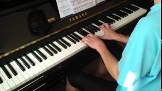 Schnitterliedchen de Robert Schumann [upl. by Henriques]