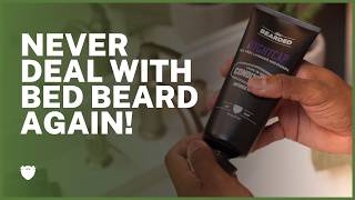 The best way to get a soft and luxurious beard  Live Bearded [upl. by Drewett]