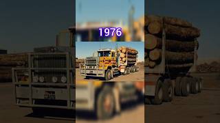 Evolution of Sisu truck all models upgrade information history video 19312024 📸📸📸 [upl. by Sorel]