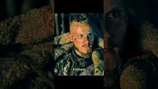 Son of Ragnar Lothbrok is back🔥 [upl. by Abbie]