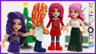 LEGO My Little Pony Holiday Outfits [upl. by Artemas799]