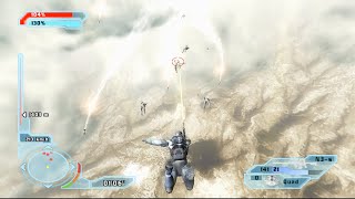 CT Special Forces Fire for Effect PS2 Walkthrough  15 THE SAND BIRD [upl. by Navetse]