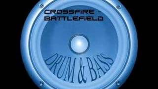 Crossfire  Battlefield [upl. by Resiak]