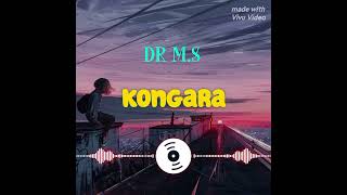 Kongara2024 Official musicDr ms [upl. by Akcebar]