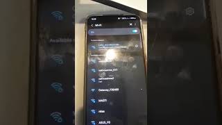 e27 bulb wifi camera installation with application yi iot [upl. by Pippas782]