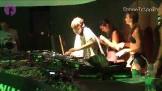 Mr G  Gs Big Batty Gal Dub Mix played by Margaret Dygas [upl. by Marnia520]