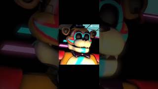 SECURITY BREACH MEMES fnaf fnafsecuritybreach fnafedit shorts [upl. by Halueb]