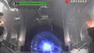 DMC4 Nero infinity Maximum Bet glitch not S Nero [upl. by Ave]