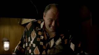 Sopranos  Finn talks about the Vito incident part two Live Free or Die [upl. by Ziom]