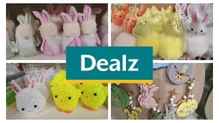 DEALZ 🛍️ WIELKANOC 🐣 SAME HITY ❣️ PRZEGLĄD PÓŁEK 🥰 [upl. by Delmor]