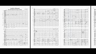 Star Wars Anakins Betrayal  Musescore 4 [upl. by Ardeen]