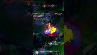 Vayne Plays 😍😱 leagueoflegends vaynemontage gaming adcmontage [upl. by Merwin]