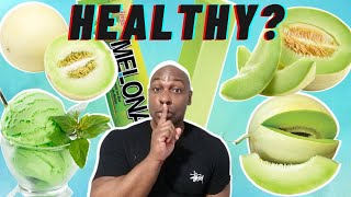 What YOU SHOULD KNOW About HONEYDEW Melons [upl. by Naujej]