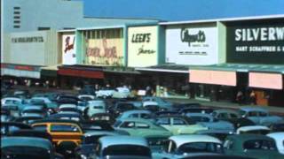 Los Angeles in the 50s [upl. by Jammal]