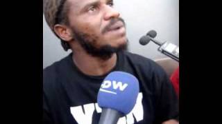 Interview exclusive de THiat du Groupe Keurgui precurseur du Mouvement Yenamarre [upl. by Erbua]