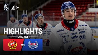 Almtuna vs IK Oskarshamn  Highlights 279 [upl. by Nhoj]