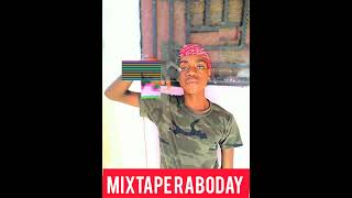 MIXTAPE RABODAY DJ WANDY MIX 2024 [upl. by Cristiano]