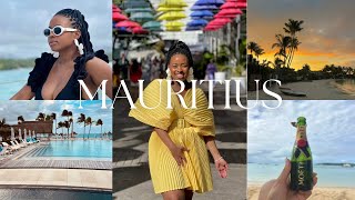 MAURITIUS VLOG  MID YEAR BREAK [upl. by Aidne328]