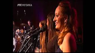 Bisera Veletanlic  Koncert u Kolarcu Decembar 2010 [upl. by Hareehahs865]