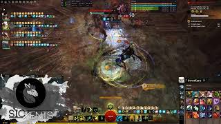 GW2 Not So Daily MAMA 32s  Slb POV [upl. by Glory]