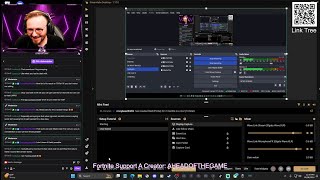 Mastering OBS and StreamLabs Setup Tutorial [upl. by Dorsy199]