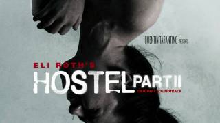 Hostel Part 2  OST [upl. by Broderick]