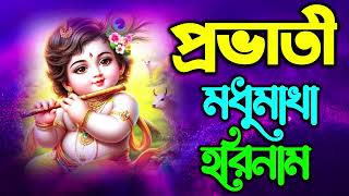 মধুর হরিনাম সংকীর্তন I Harinam Sankirtan I হরে কৃষ্ণ হরে রাম I Mon Jurano Krishna NamPravati Kirton [upl. by Llerruj]